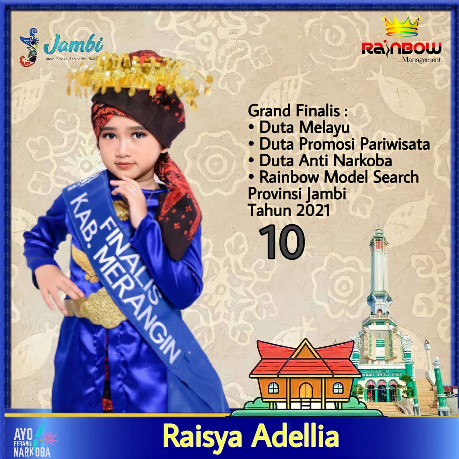 RAISYA ADELLIA
